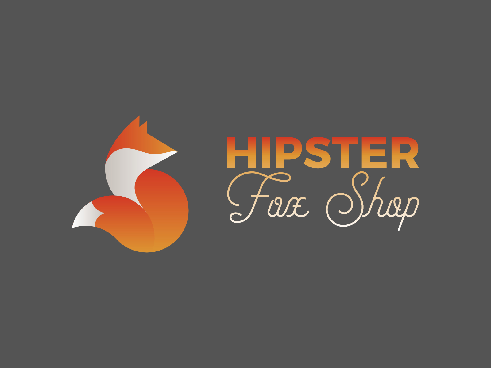 Hipster Shop – Red Media